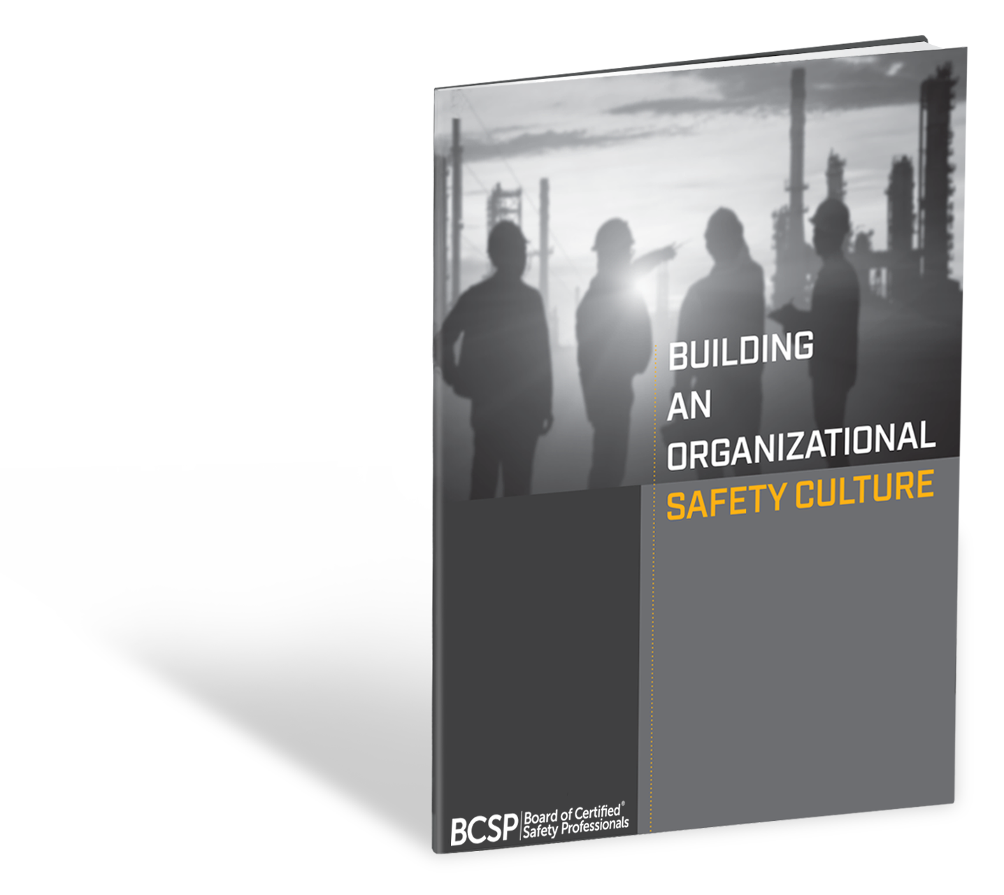 EBook: Build An Effective Safety Culture