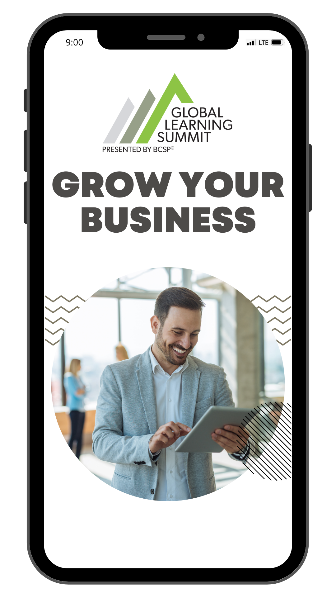 Grow your business Grow your business